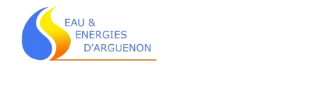 EAU & ENERGIES ARGUENON Logo